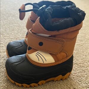 Kids' winter boots